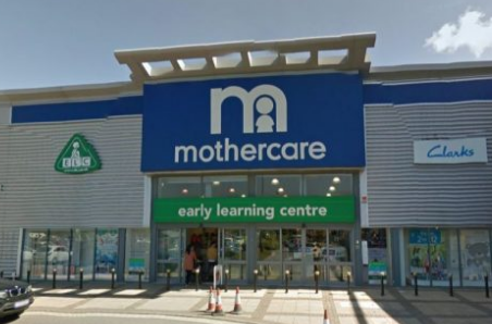 Mothercareҵıŵ꼴ر